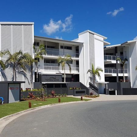 Harbour Cove Hotel Airlie Beach Luaran gambar