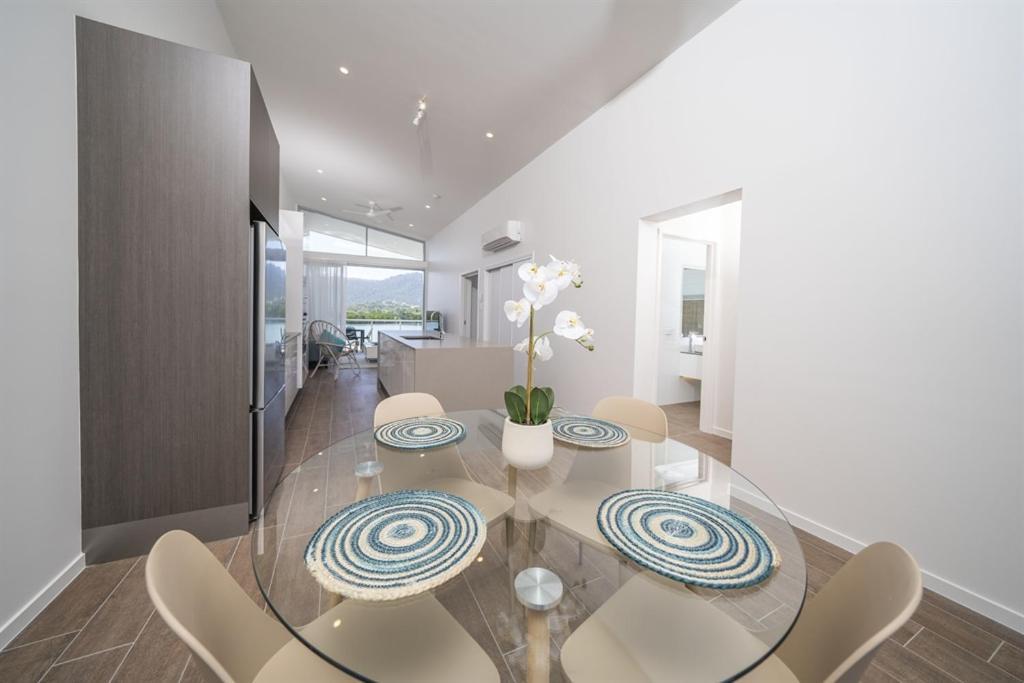 Harbour Cove Hotel Airlie Beach Luaran gambar