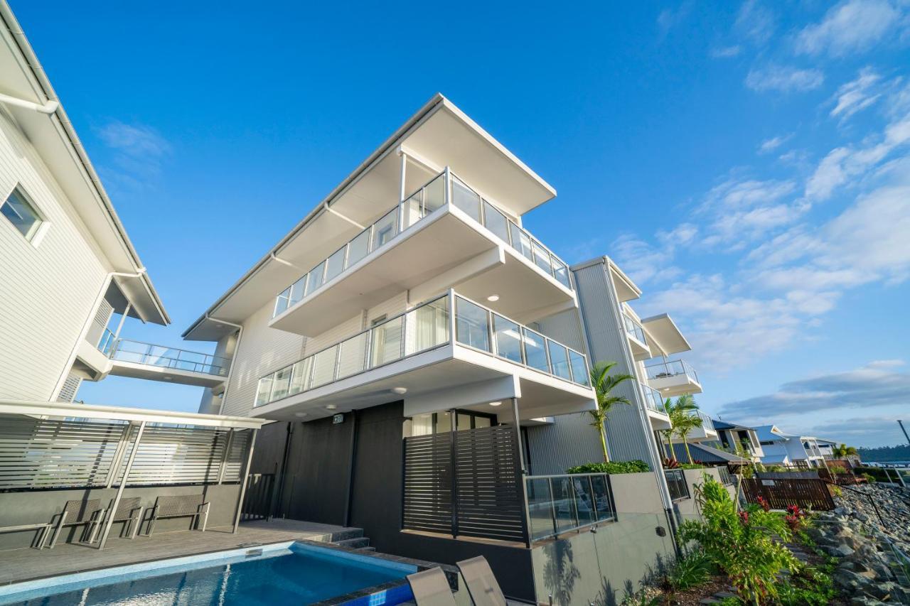 Harbour Cove Hotel Airlie Beach Luaran gambar