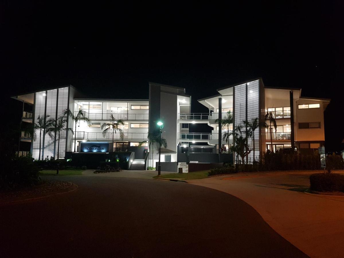 Harbour Cove Hotel Airlie Beach Luaran gambar
