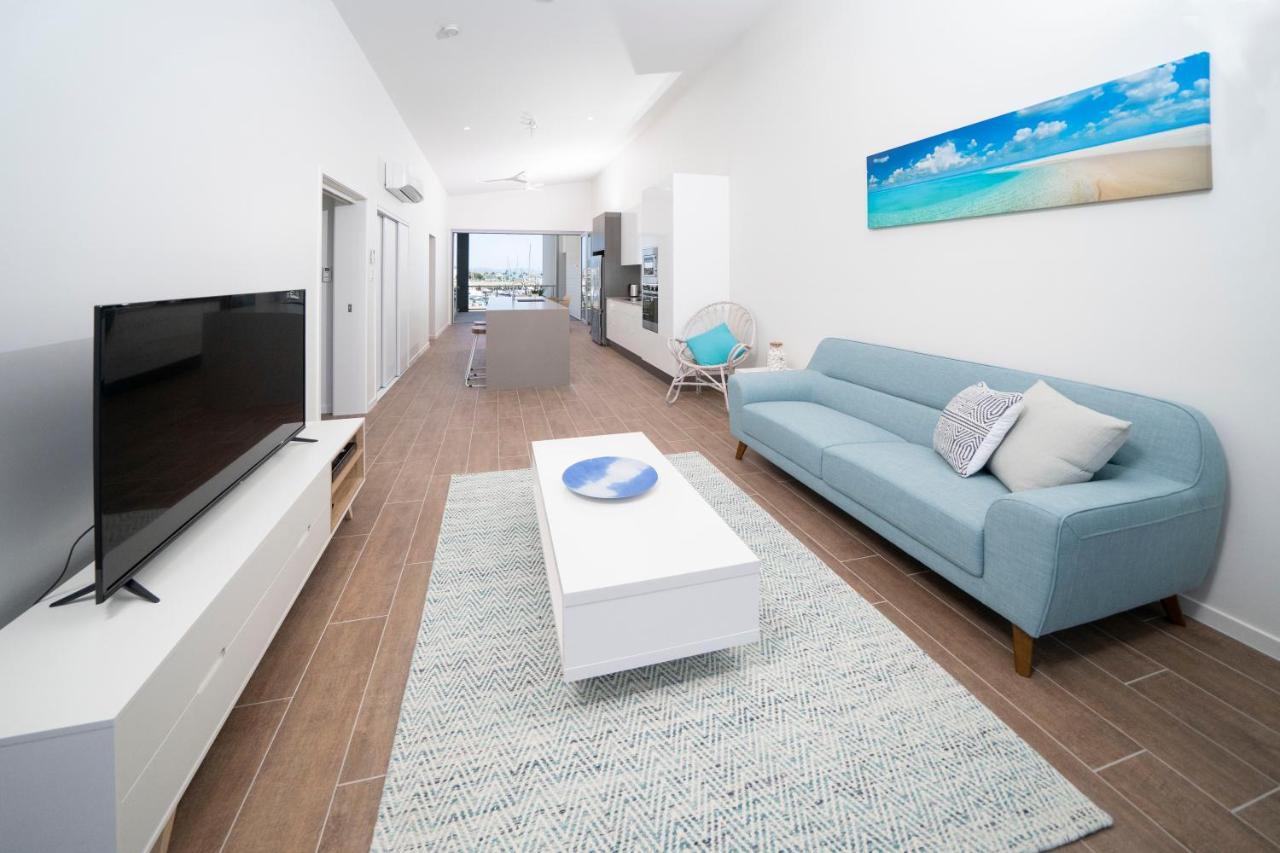Harbour Cove Hotel Airlie Beach Luaran gambar