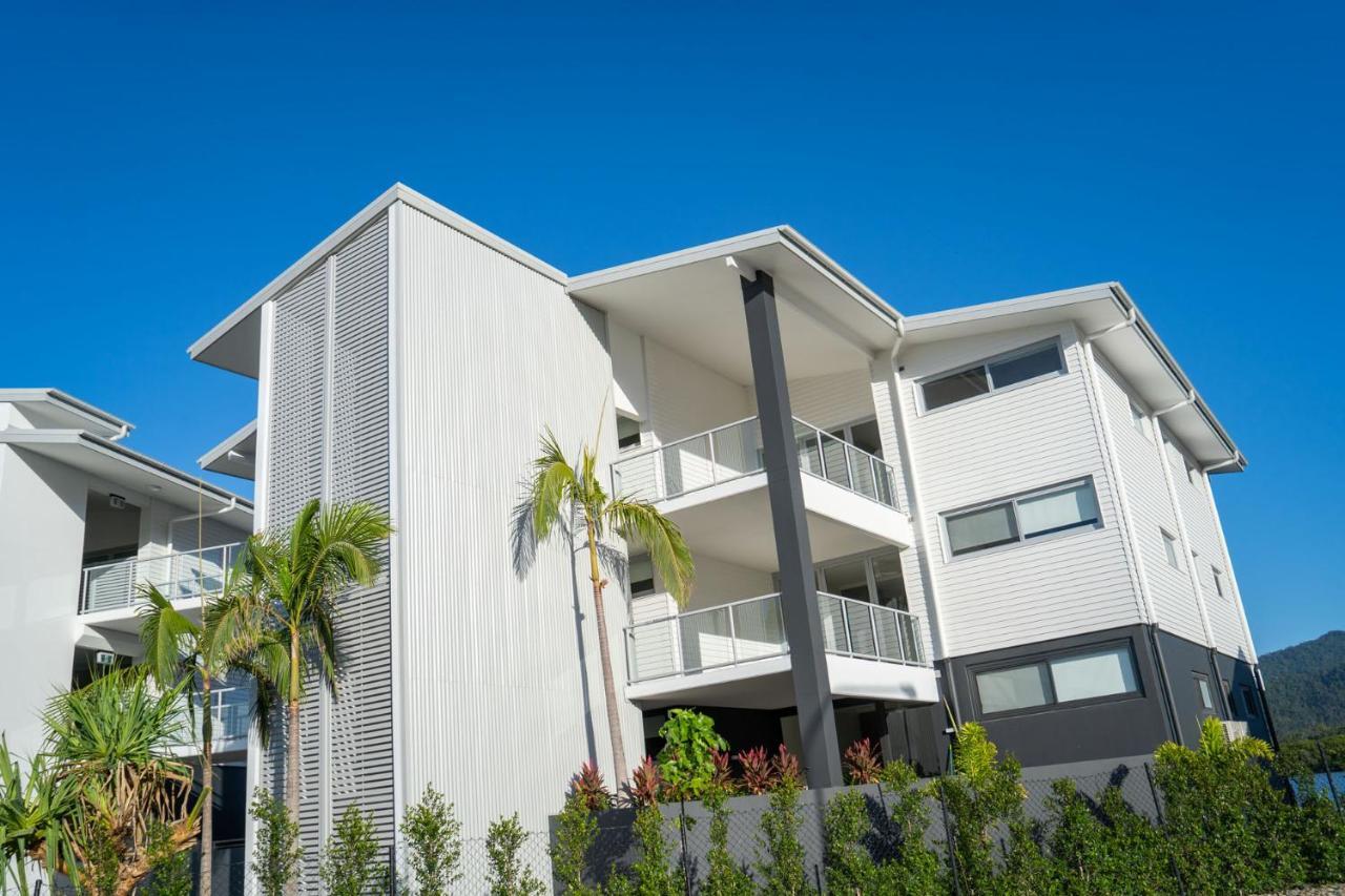 Harbour Cove Hotel Airlie Beach Luaran gambar
