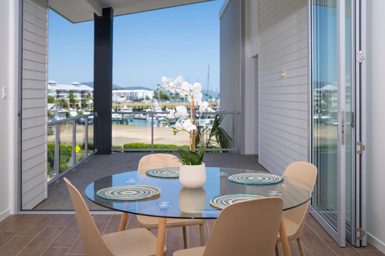 Harbour Cove Hotel Airlie Beach Luaran gambar