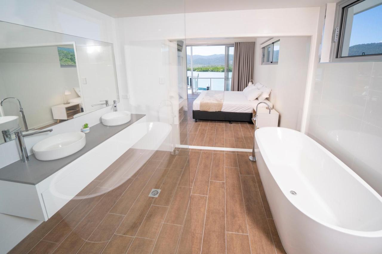 Harbour Cove Hotel Airlie Beach Luaran gambar