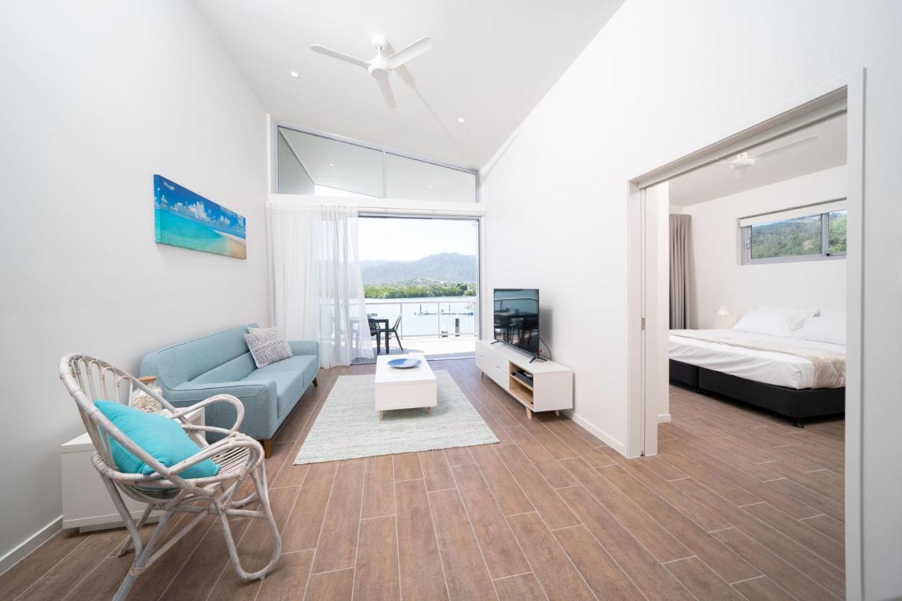 Harbour Cove Hotel Airlie Beach Luaran gambar