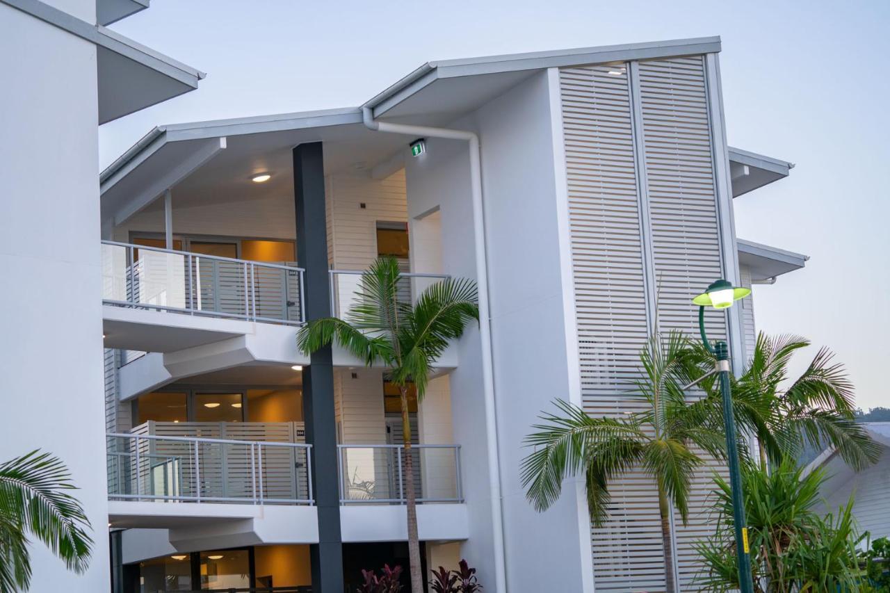 Harbour Cove Hotel Airlie Beach Luaran gambar