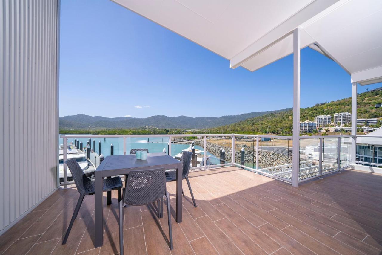 Harbour Cove Hotel Airlie Beach Luaran gambar