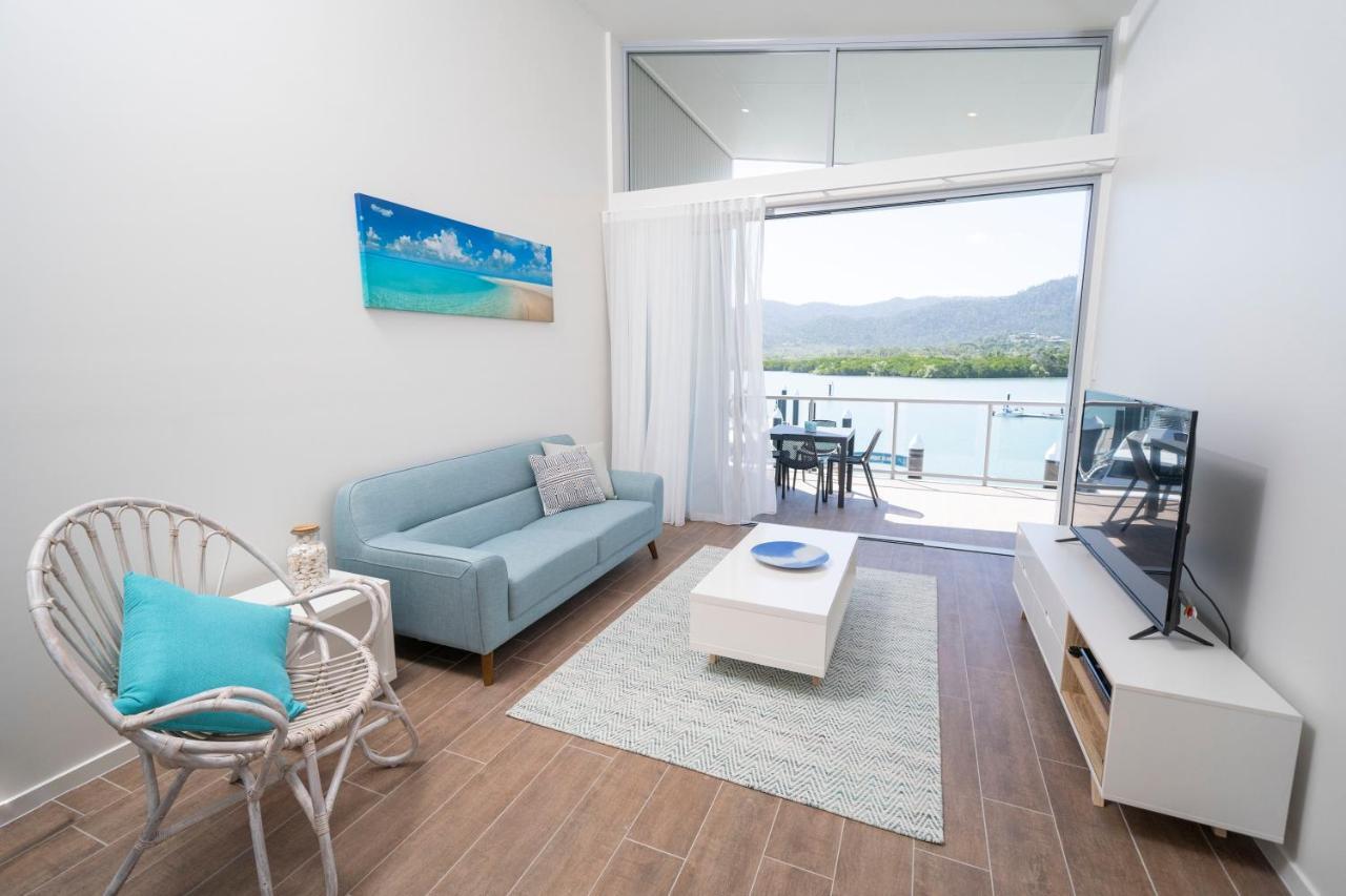 Harbour Cove Hotel Airlie Beach Luaran gambar