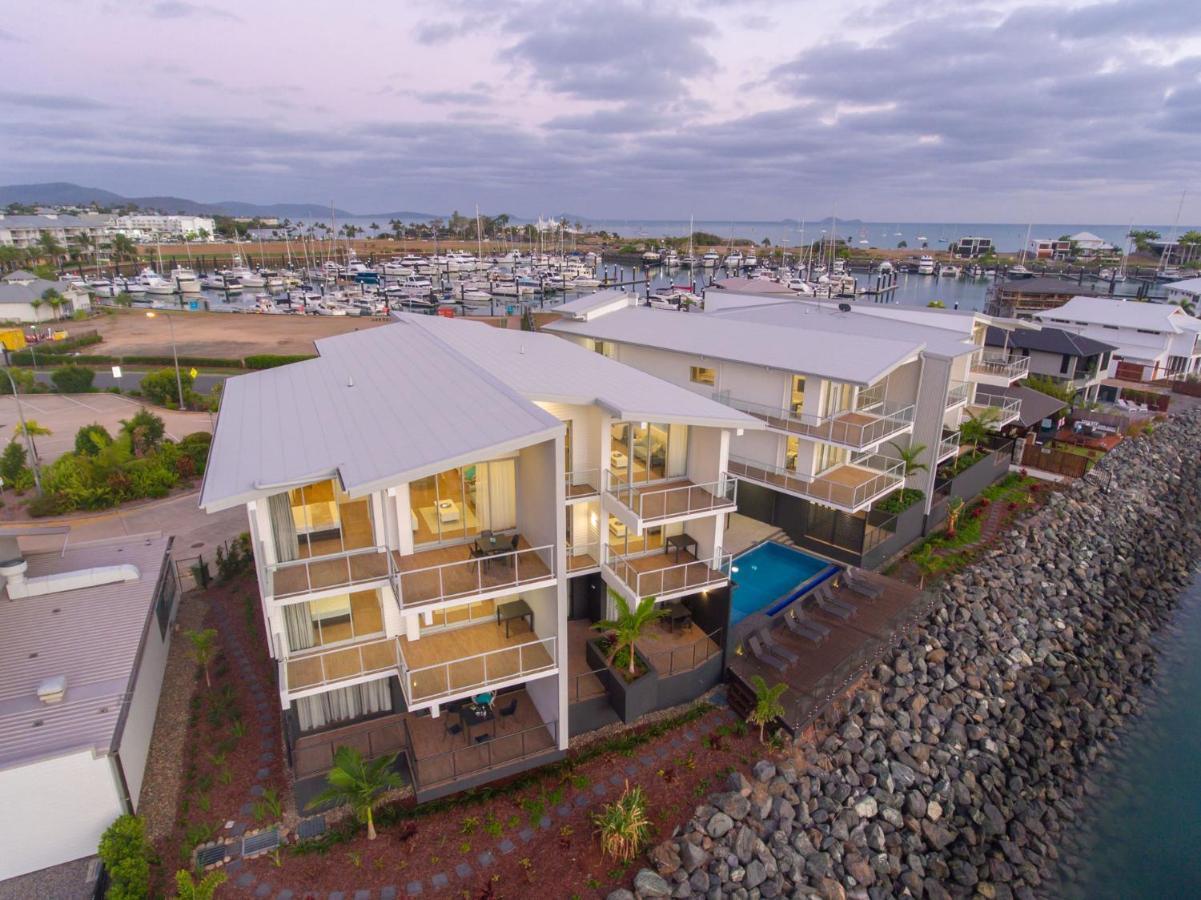 Harbour Cove Hotel Airlie Beach Luaran gambar