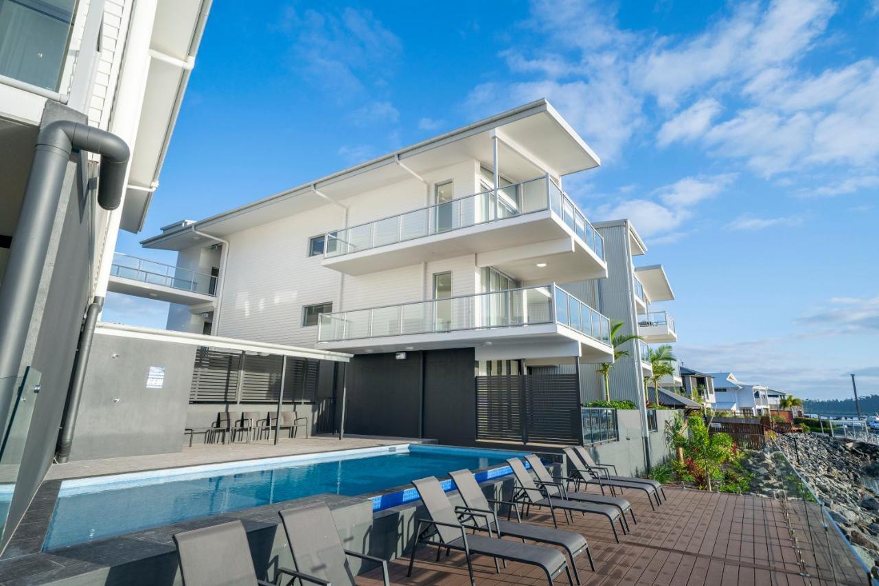 Harbour Cove Hotel Airlie Beach Luaran gambar