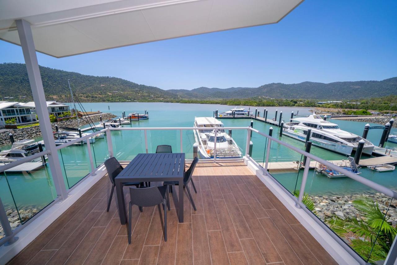 Harbour Cove Hotel Airlie Beach Luaran gambar