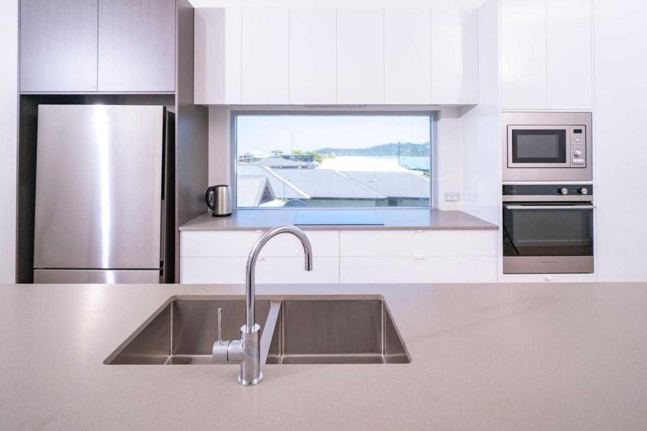 Harbour Cove Hotel Airlie Beach Luaran gambar