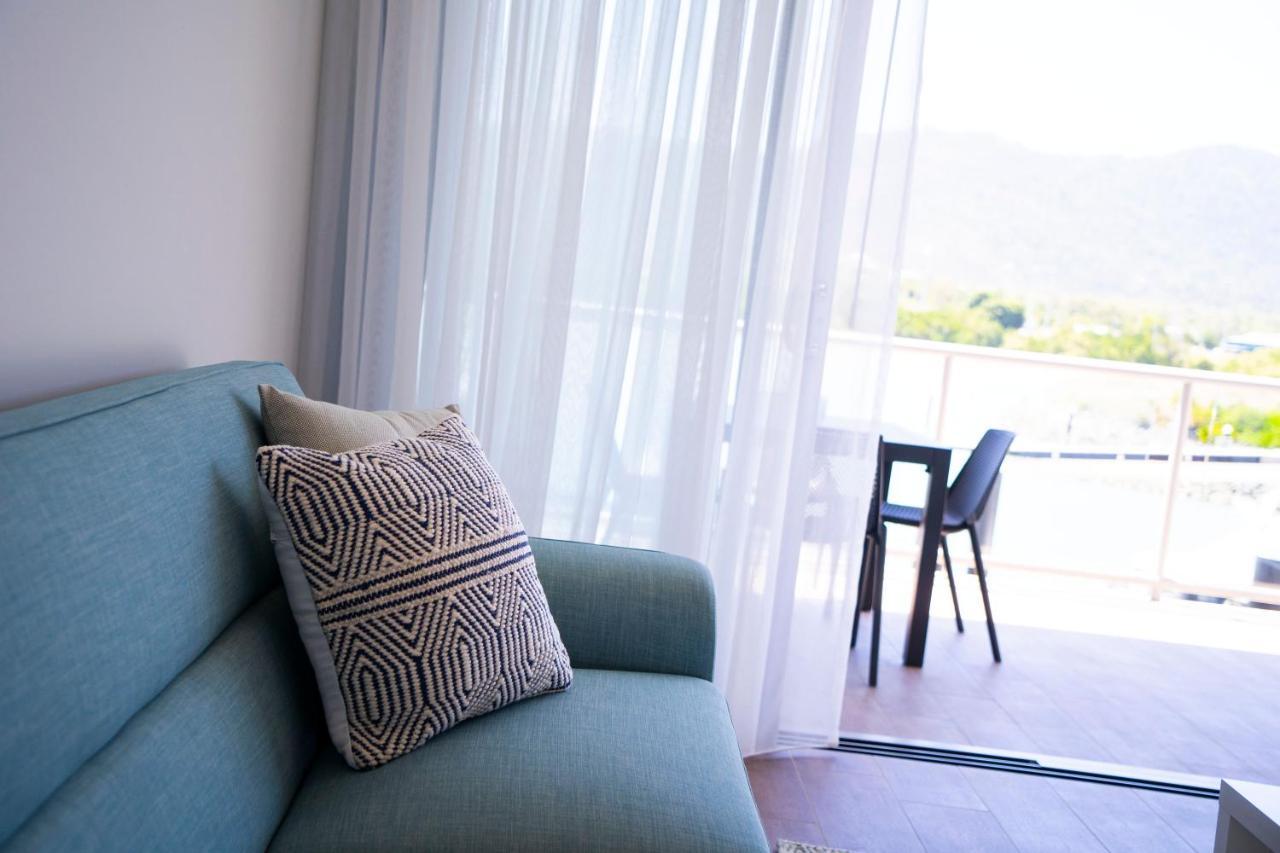 Harbour Cove Hotel Airlie Beach Luaran gambar